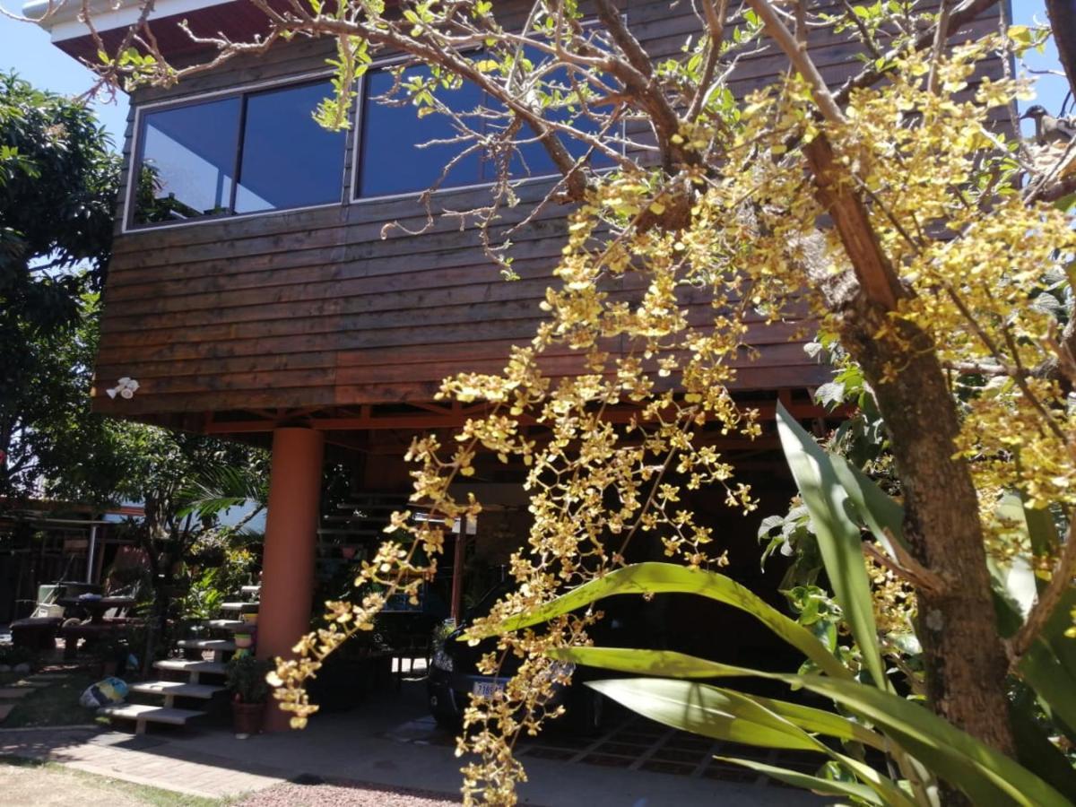 Casa Cora Lägenhet Heredia Exteriör bild