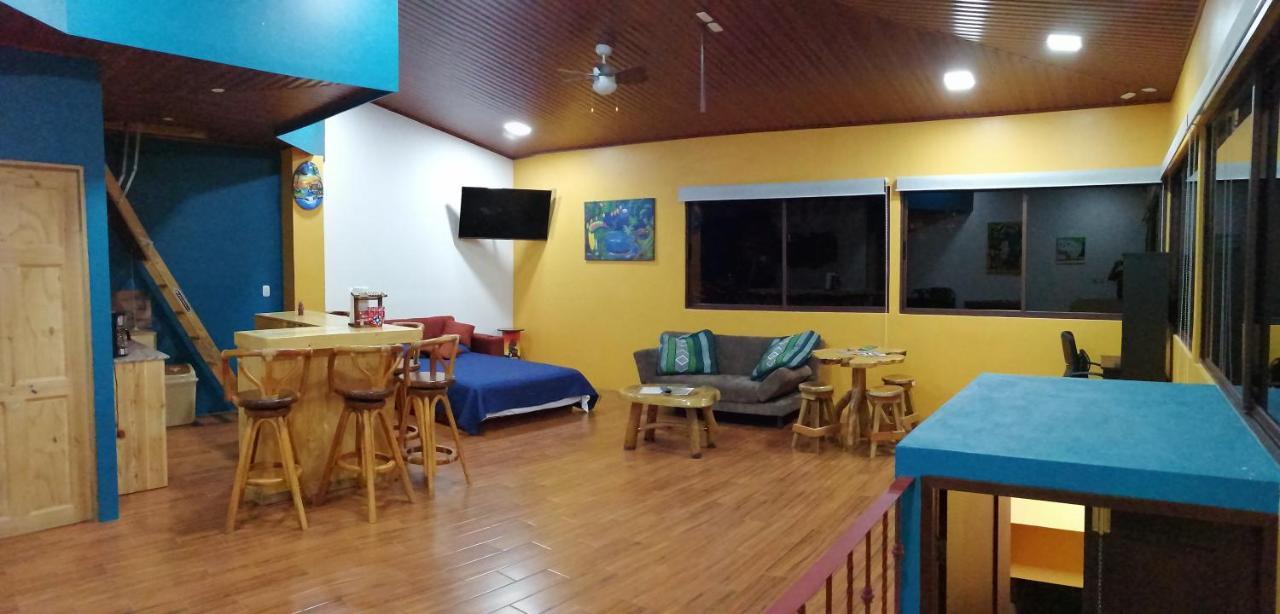 Casa Cora Lägenhet Heredia Exteriör bild