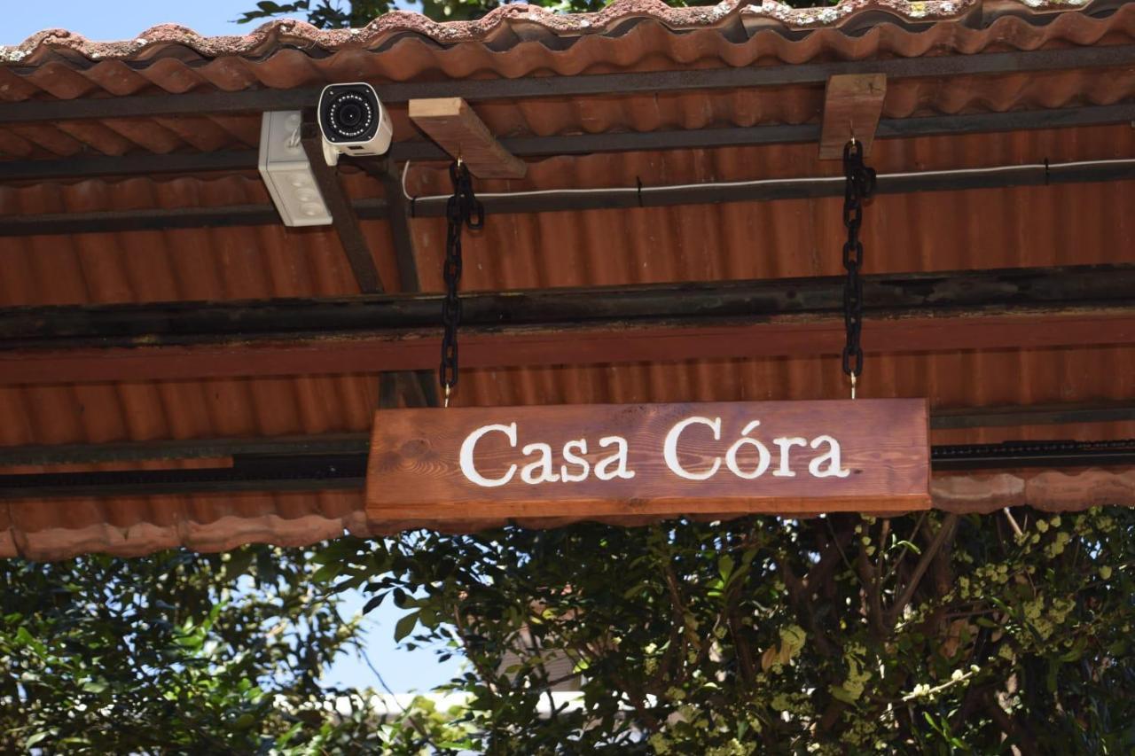 Casa Cora Lägenhet Heredia Exteriör bild