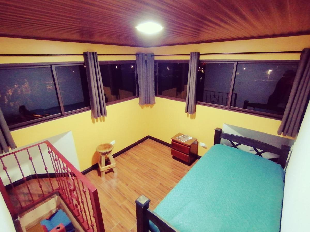 Casa Cora Lägenhet Heredia Exteriör bild