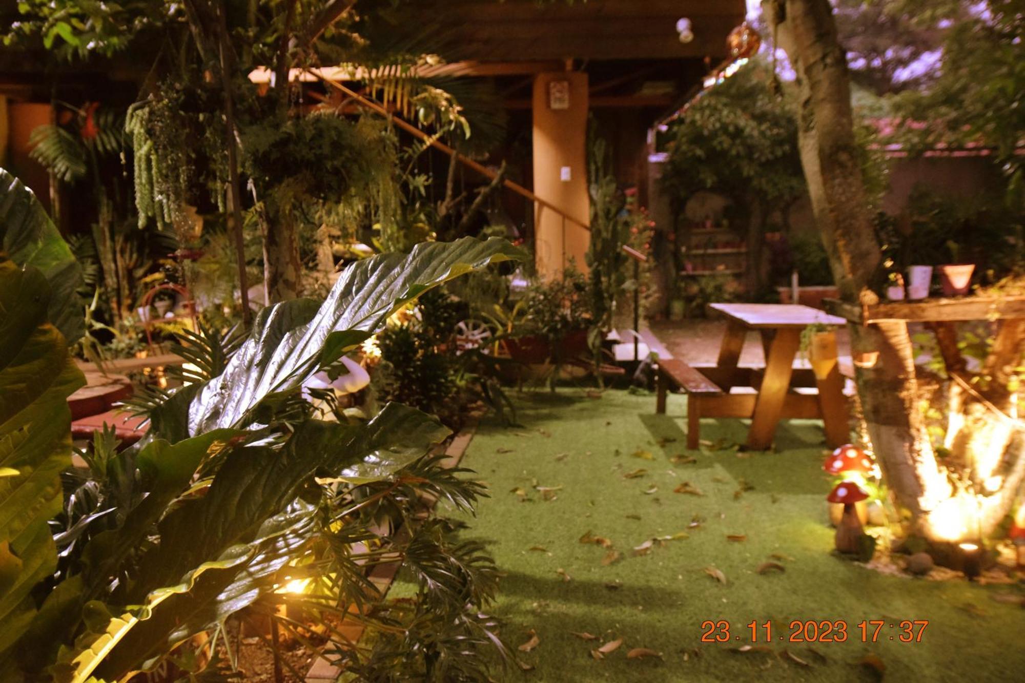 Casa Cora Lägenhet Heredia Exteriör bild
