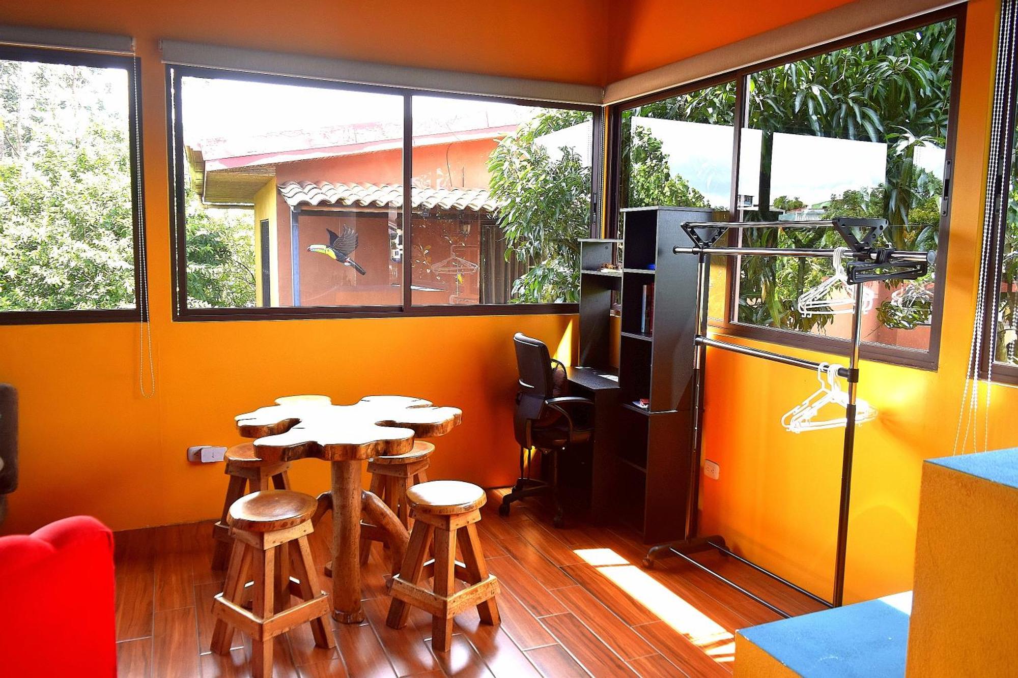 Casa Cora Lägenhet Heredia Exteriör bild